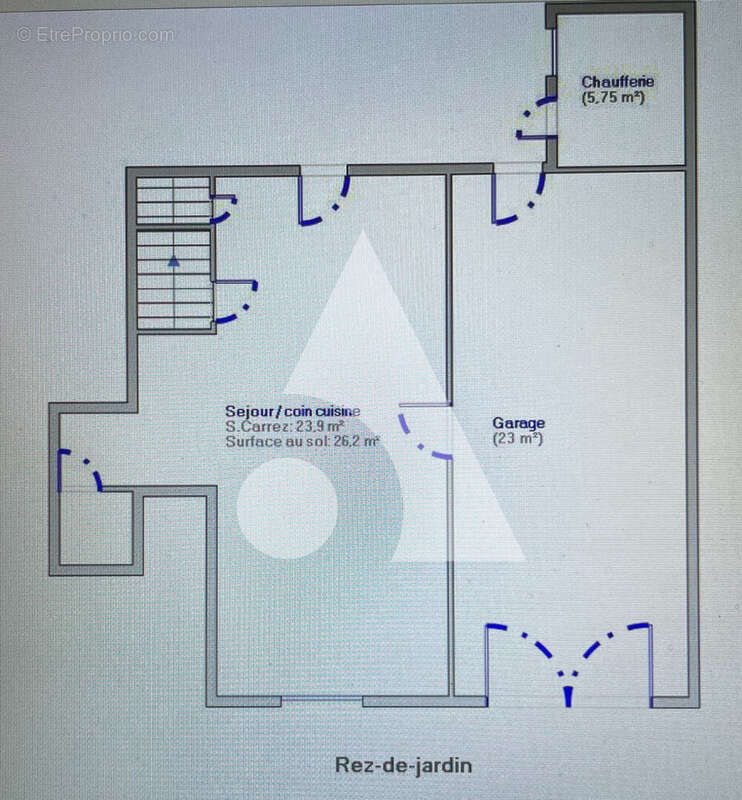 Maison à SUCY-EN-BRIE
