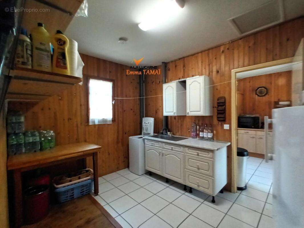 Maison à SAINT-AVIT-SAINT-NAZAIRE