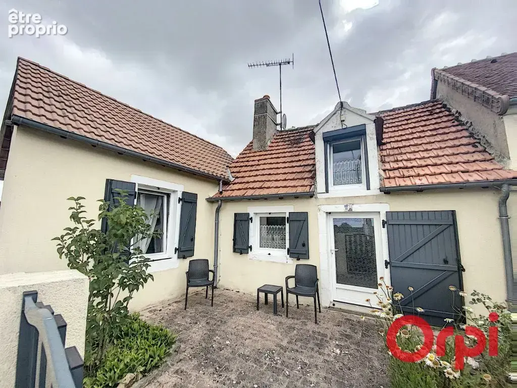 Maison À Vendre - photo 2