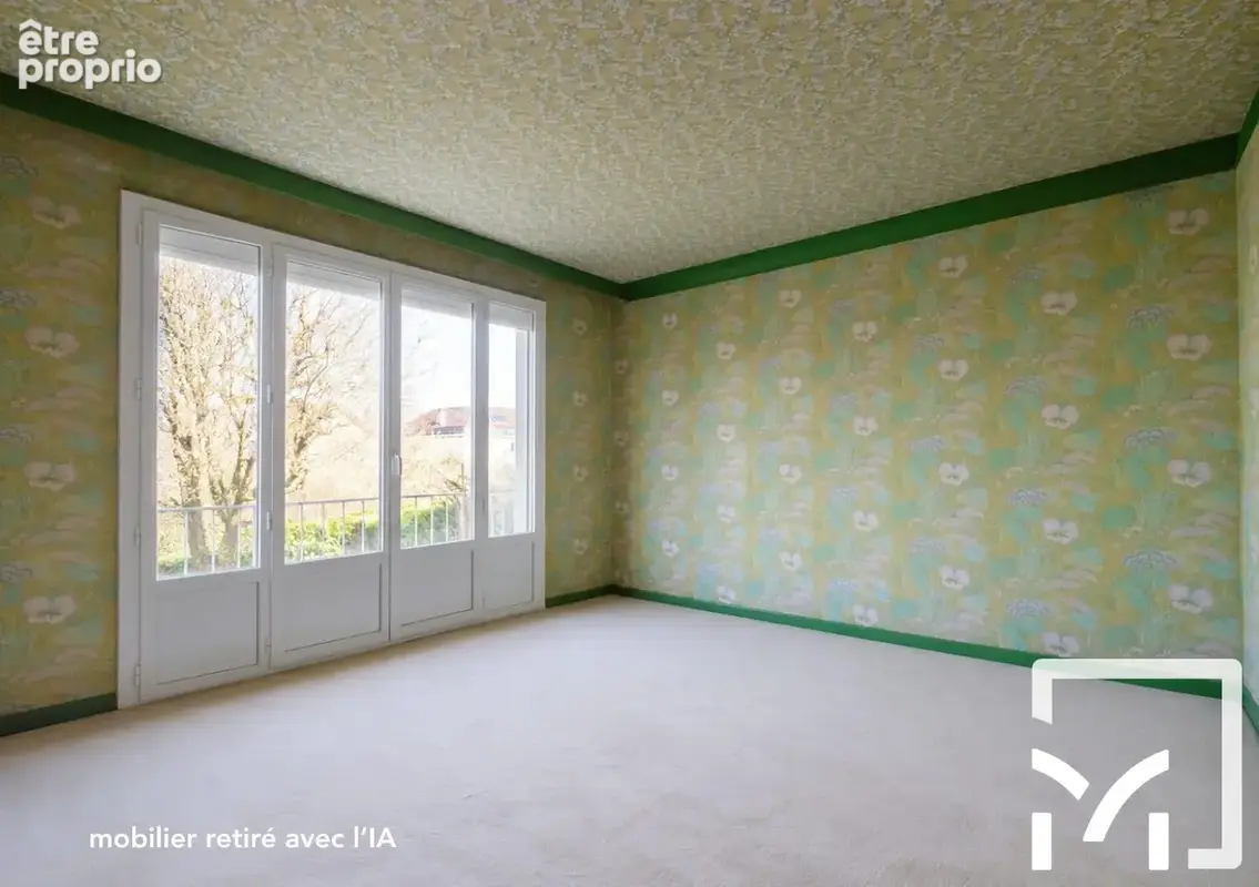 Maison 6 pièces 135 m² à vendre à Louveciennes (78430) - photo 8