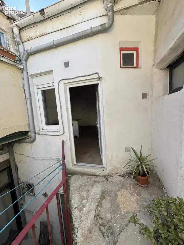 A vendre sete t2 centre ville - photo 3