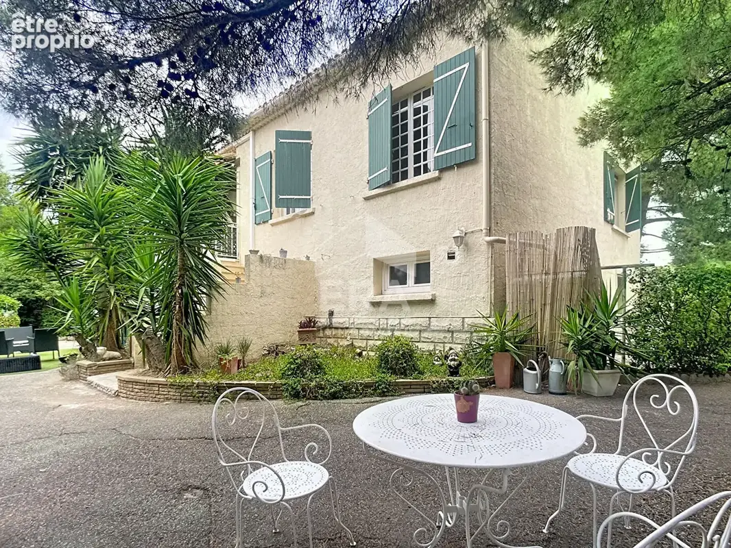 Maison 175m² à port-de-bouc - photo 2