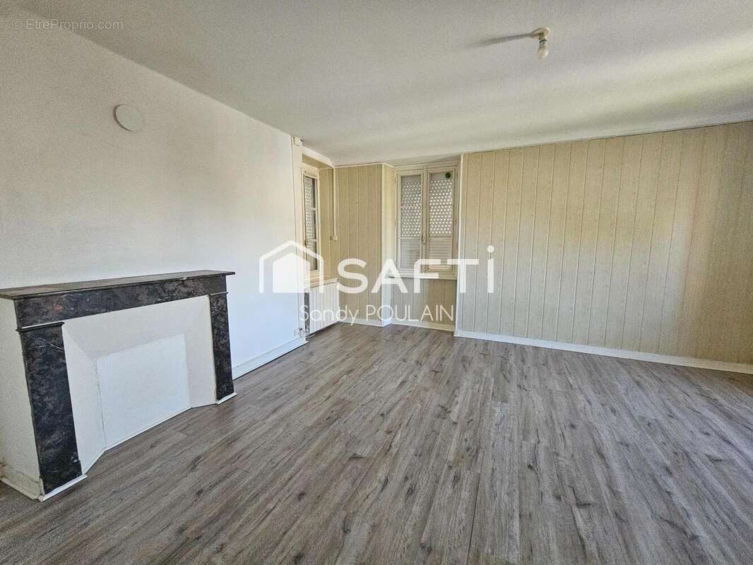 Photo 4 - Appartement à AGON-COUTAINVILLE