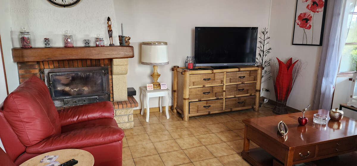 Maison à VERTEUIL-D'AGENAIS