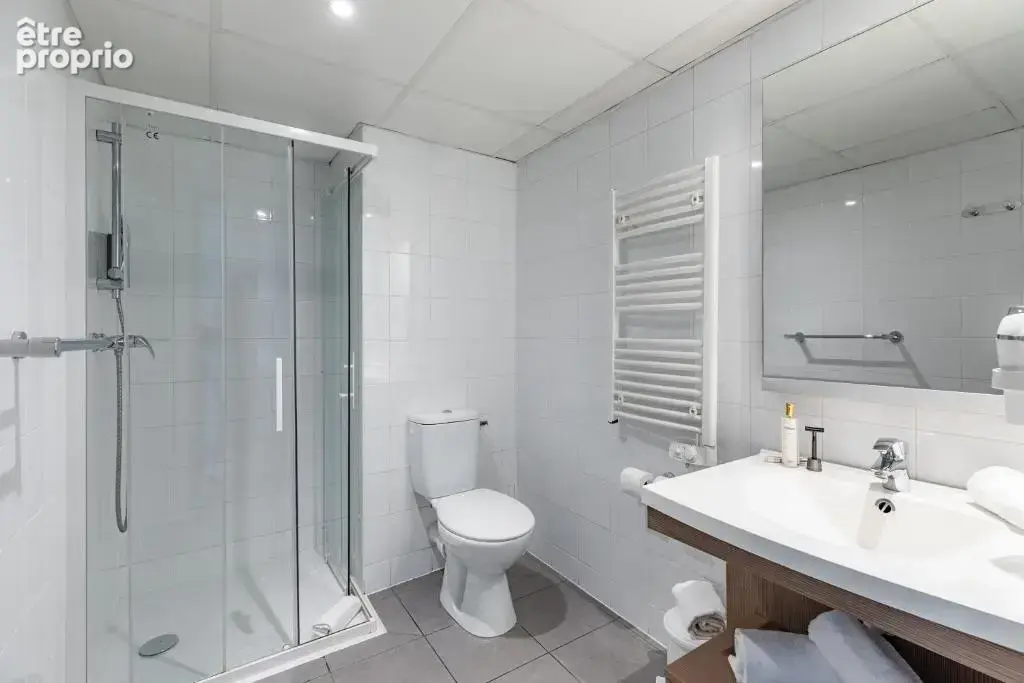 Investissement en residence hotelière - photo 9