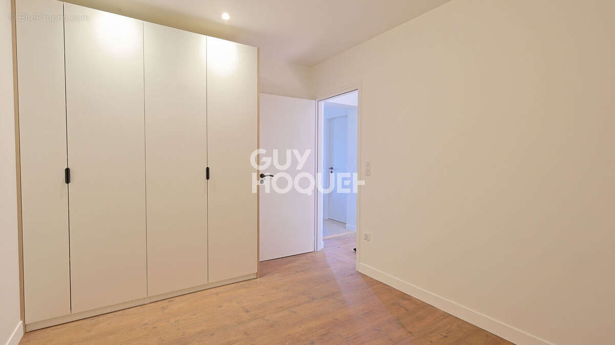 Appartement à BOUCAU