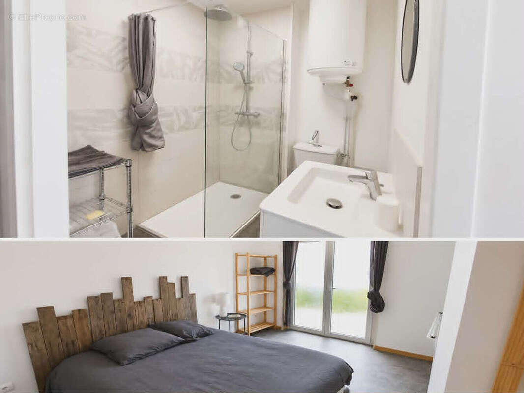Appartement à BOURBOURG