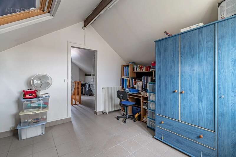 Maison à LIVRY-GARGAN