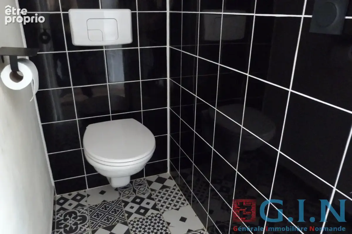 Exclusivité - duclair (prox centre ville) plain-pied - photo 11