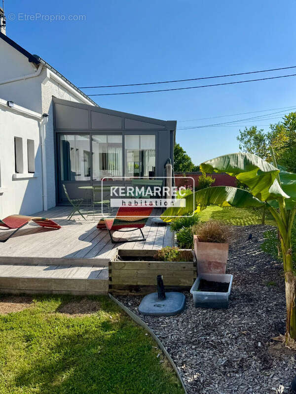 Maison à GUERANDE