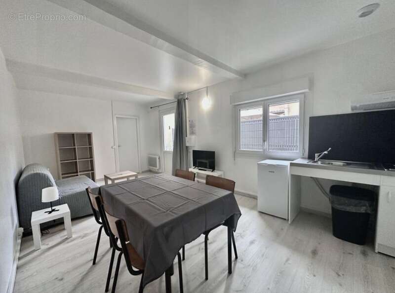 Appartement à JARNY