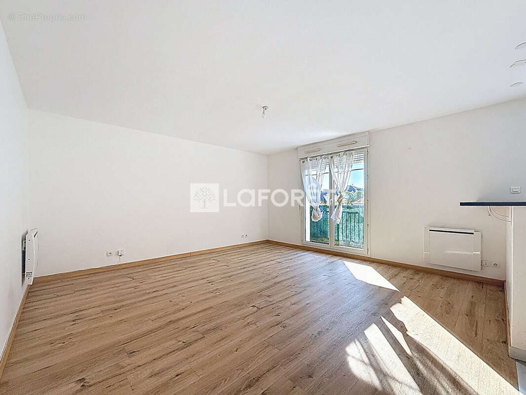 Appartement Lieusaint 2 pièce(s) 51 m2 - photo 3
