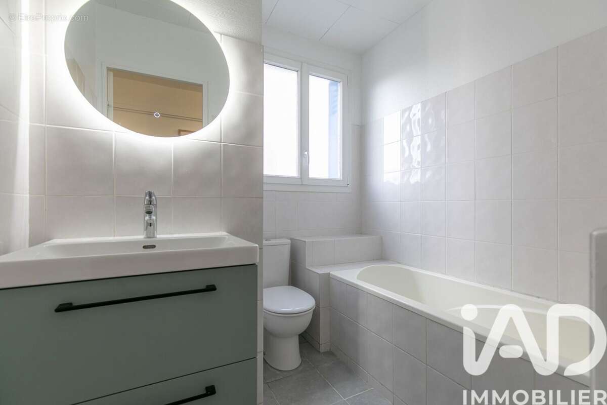 Photo 9 - Maison à FONTENAY-SOUS-BOIS