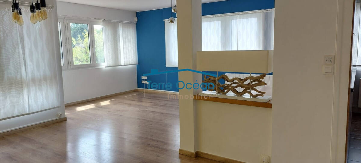 Appartement à ROYAN