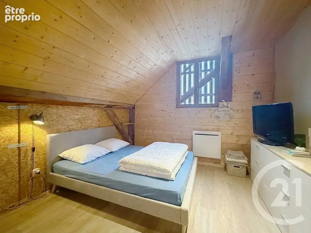 Appartement 7 pièces 186 m² à vendre à Taninges (74440) - photo 6