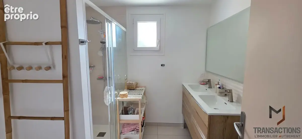 Maison Vue 3 chambres - photo 7
