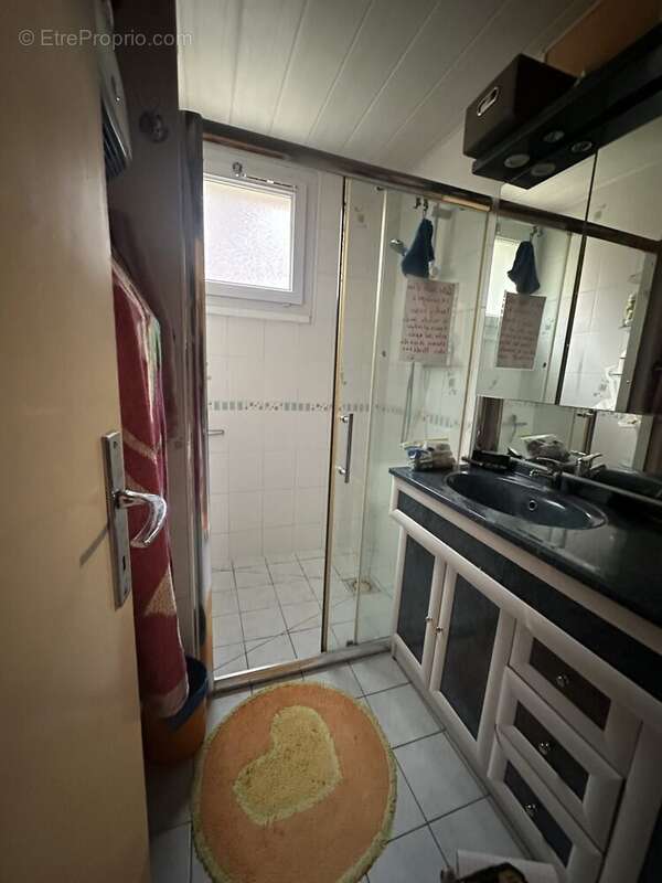 Maison 184 m² à Savonnieres-Devant-Bar  - photo 8