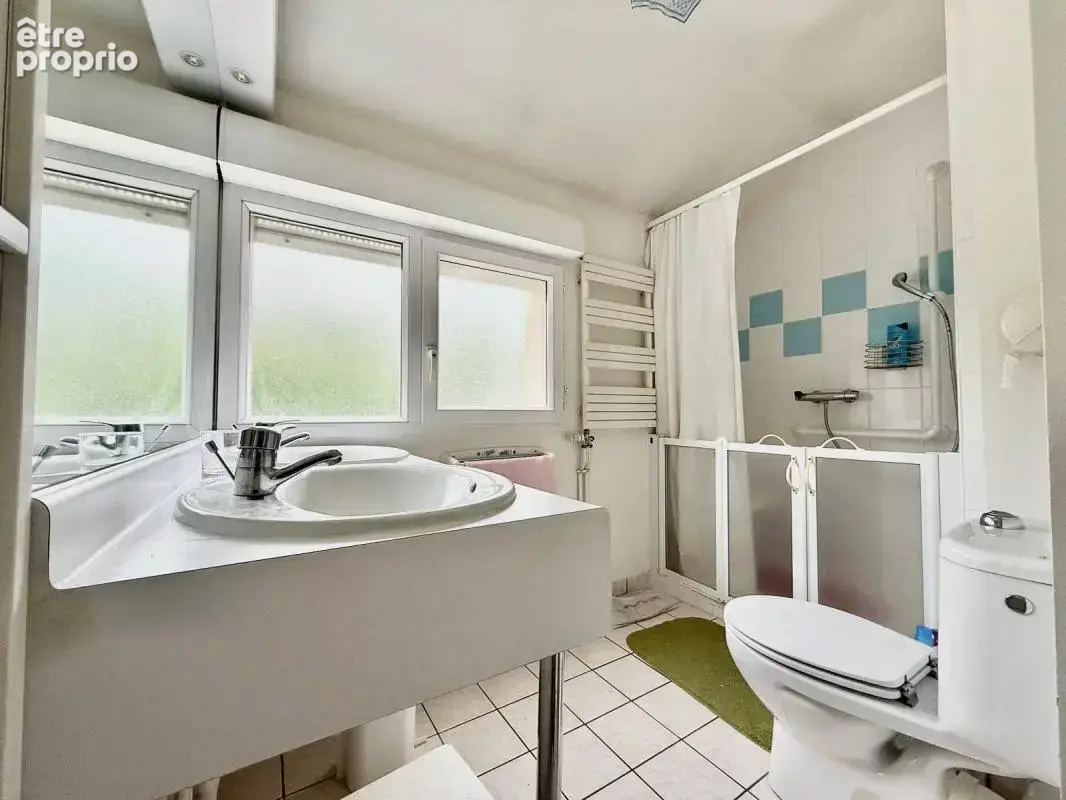 Maison À Vendre - photo 11