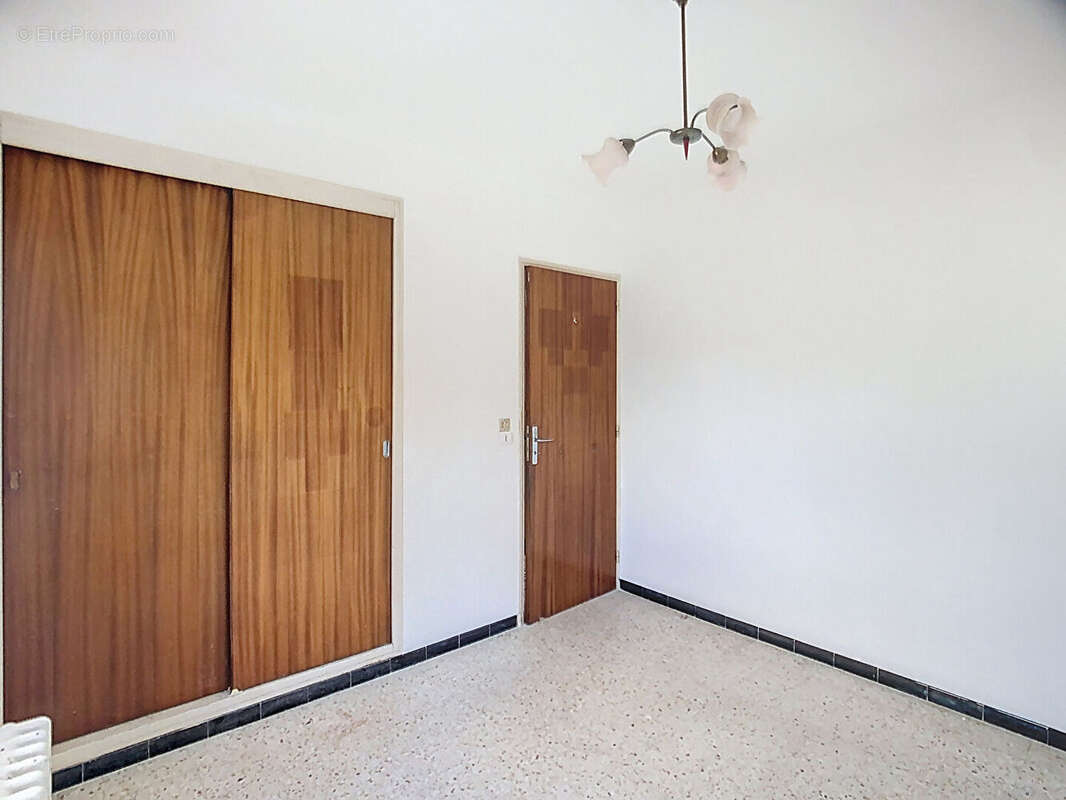 Maison à CARPENTRAS