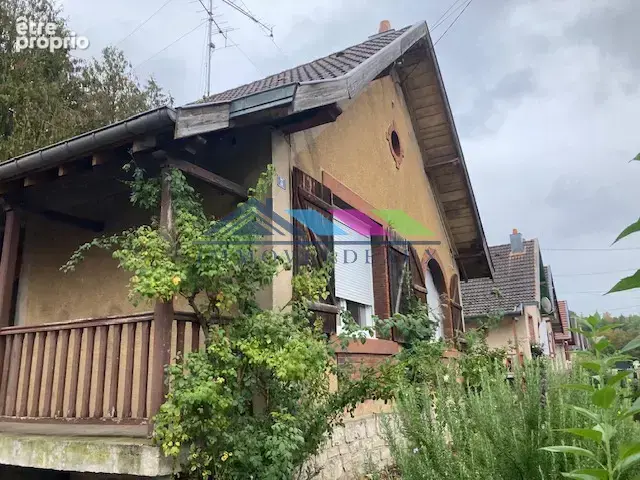 A visiter sans tarder maison avec terrain - photo 2