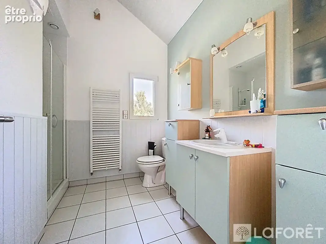 Maison Cholet 8 pièce(s) 186 m2 - photo 13