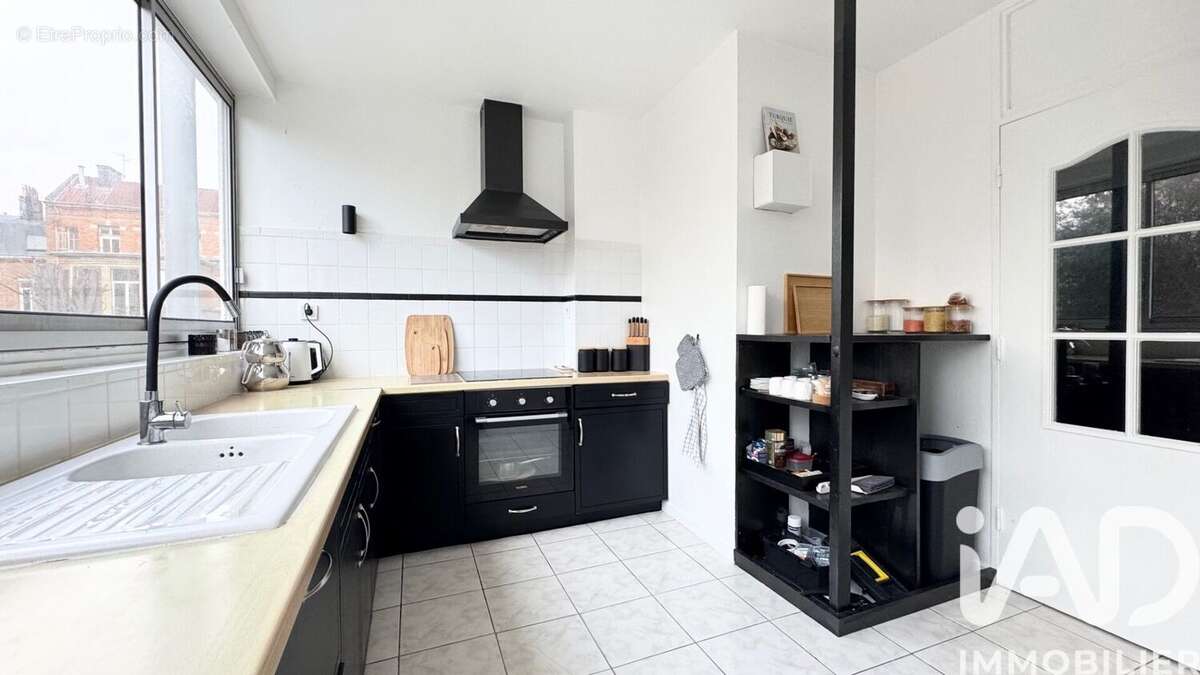 Photo 2 - Appartement à TOURCOING