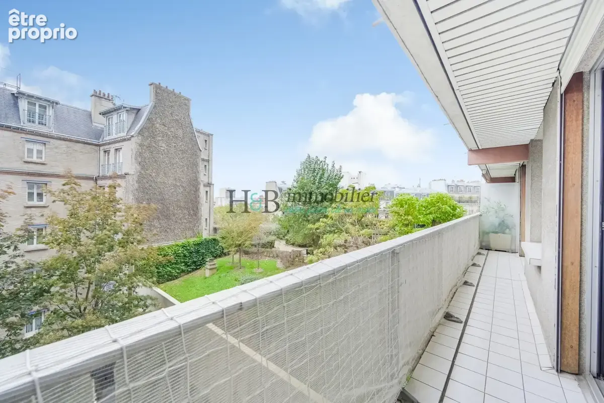 2 Pièces avec Extérieur - photo 10