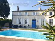 Maison à VILLARS-EN-PONS