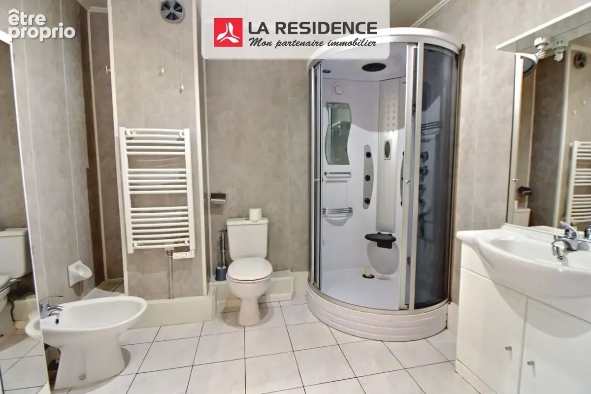 Maison 5 pièces 102 m² à vendre à Mantes-La-Ville (78711) - photo 7