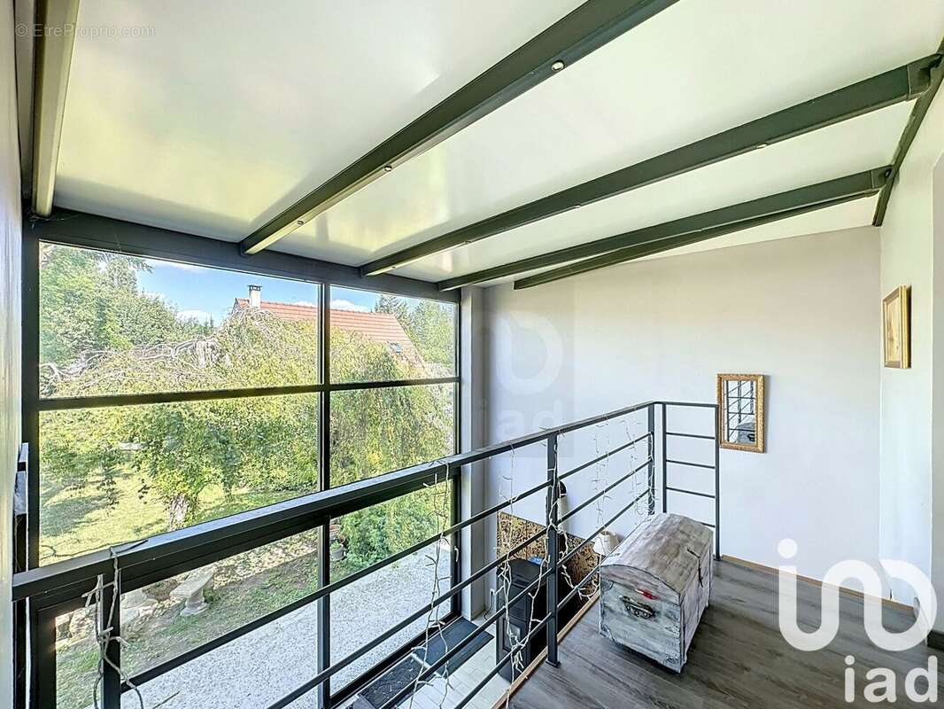 Photo 9 - Maison à NOGENT-SUR-OISE