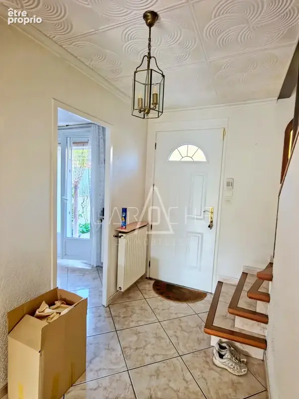 Villa - piscine - photo 7