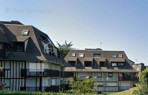 Appartement à BENERVILLE-SUR-MER