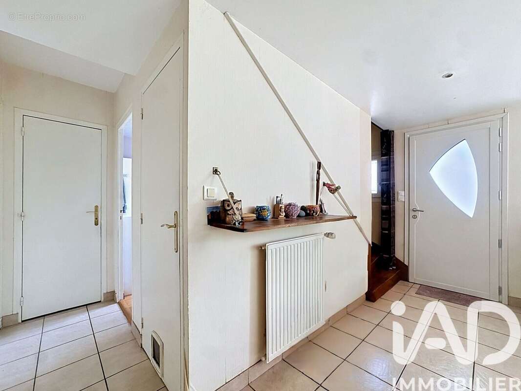 Photo 9 - Maison à CESSON-SEVIGNE