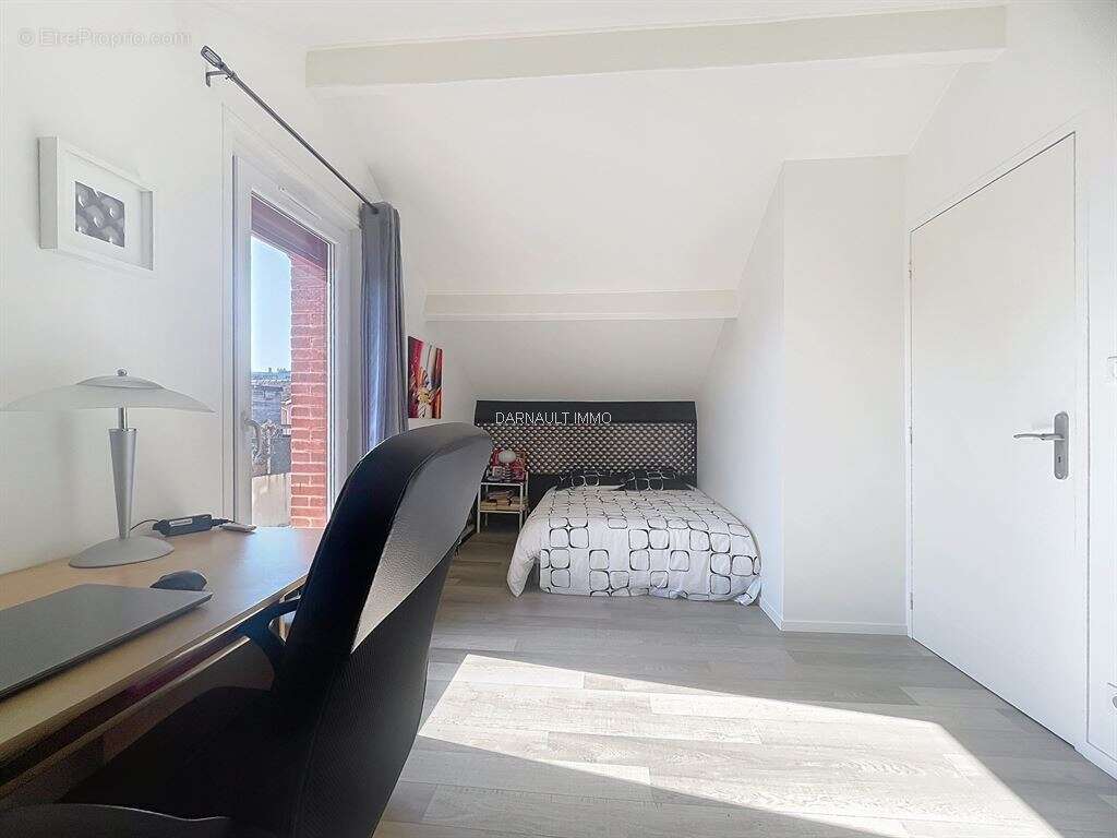 Maison à TOULOUSE