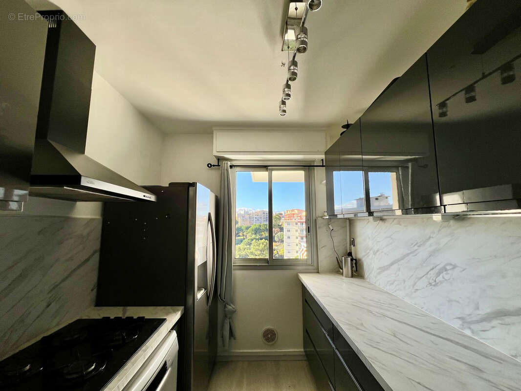 Appartement à LE CANNET