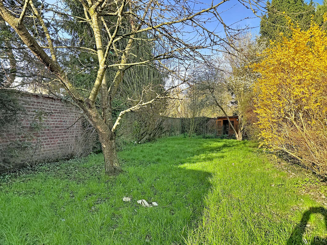 Maison à ONNAING