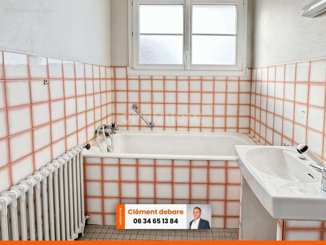 Maison de plus de 120 m² avec 5 chambres - photo 7