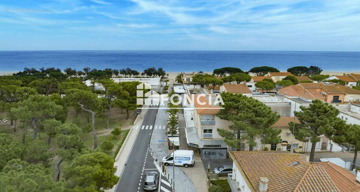 Appartement à ARGELES-SUR-MER
