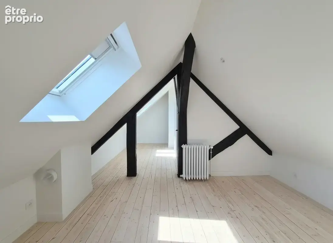 Appartement 106 m² à Dijon  - photo 6