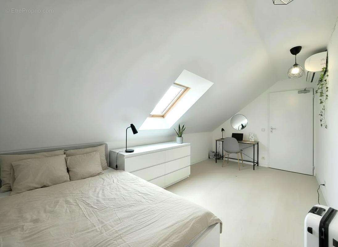 Maison Combrée 130 m2 - photo 7