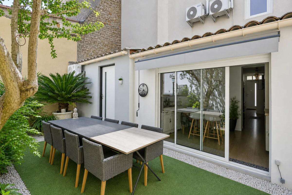Maison de 5 pièces de 135 m² à Pont-Saint-Esprit - photo 22