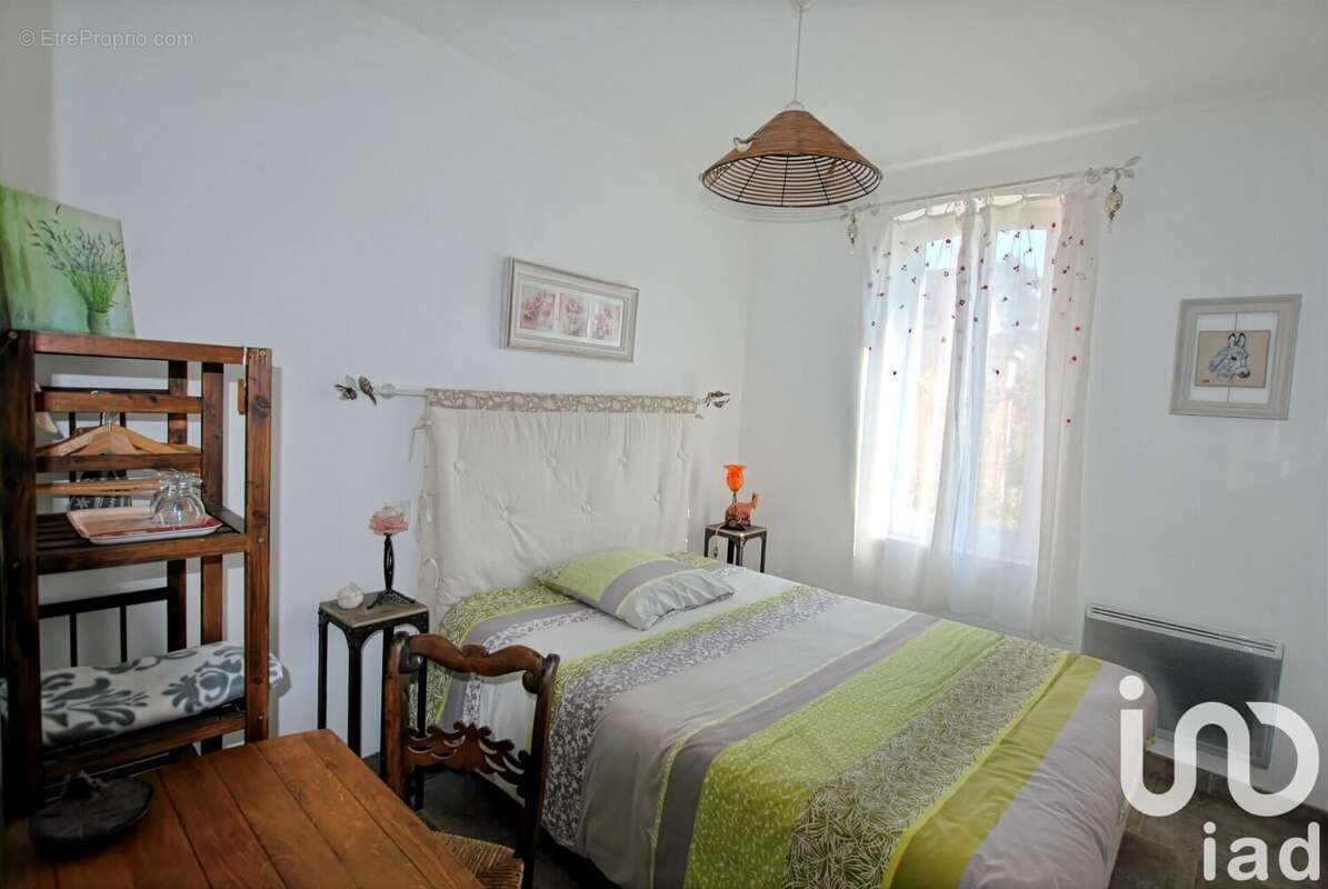 Photo 9 - Maison à BLENEAU