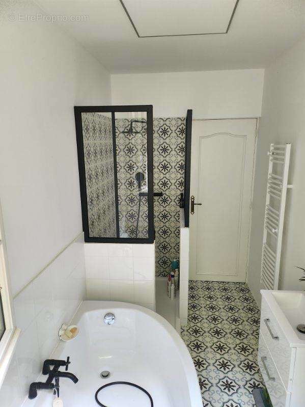 Maison à NOGENT-LE-ROI