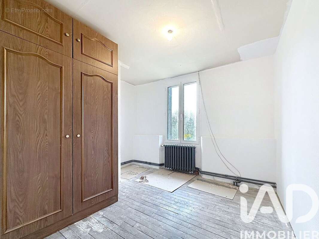 Photo 8 - Maison à CHALETTE-SUR-LOING