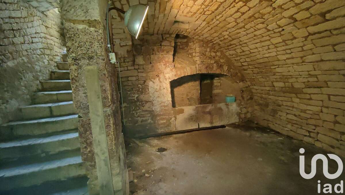 Photo 8 - Maison à IRANCY