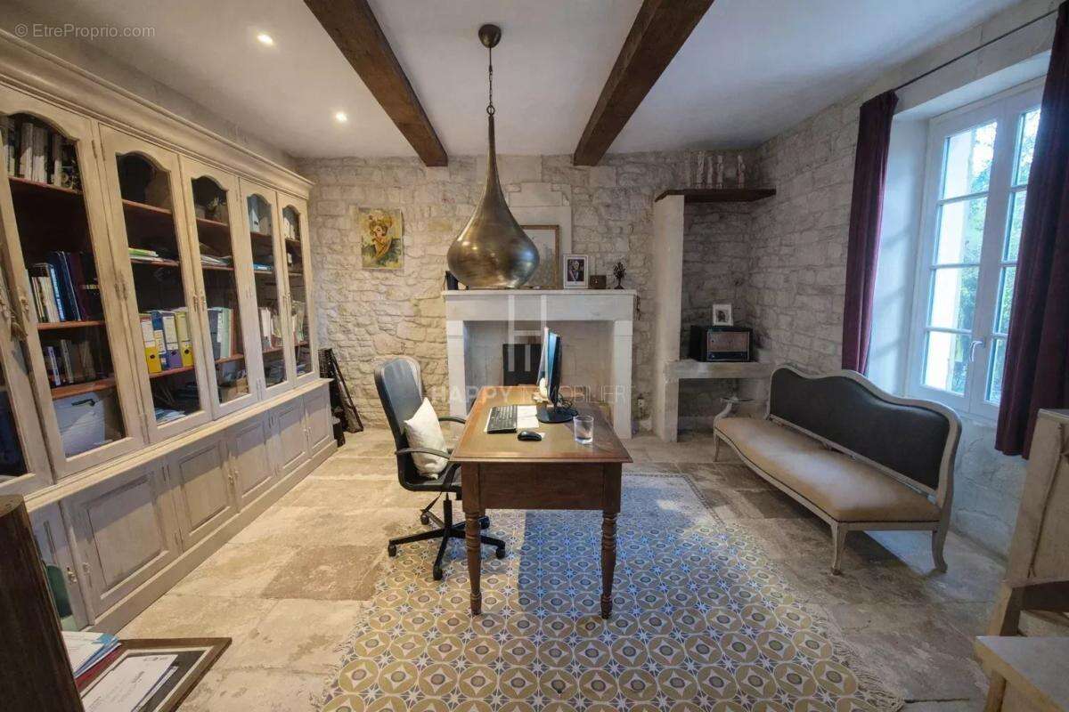Maison à TARASCON