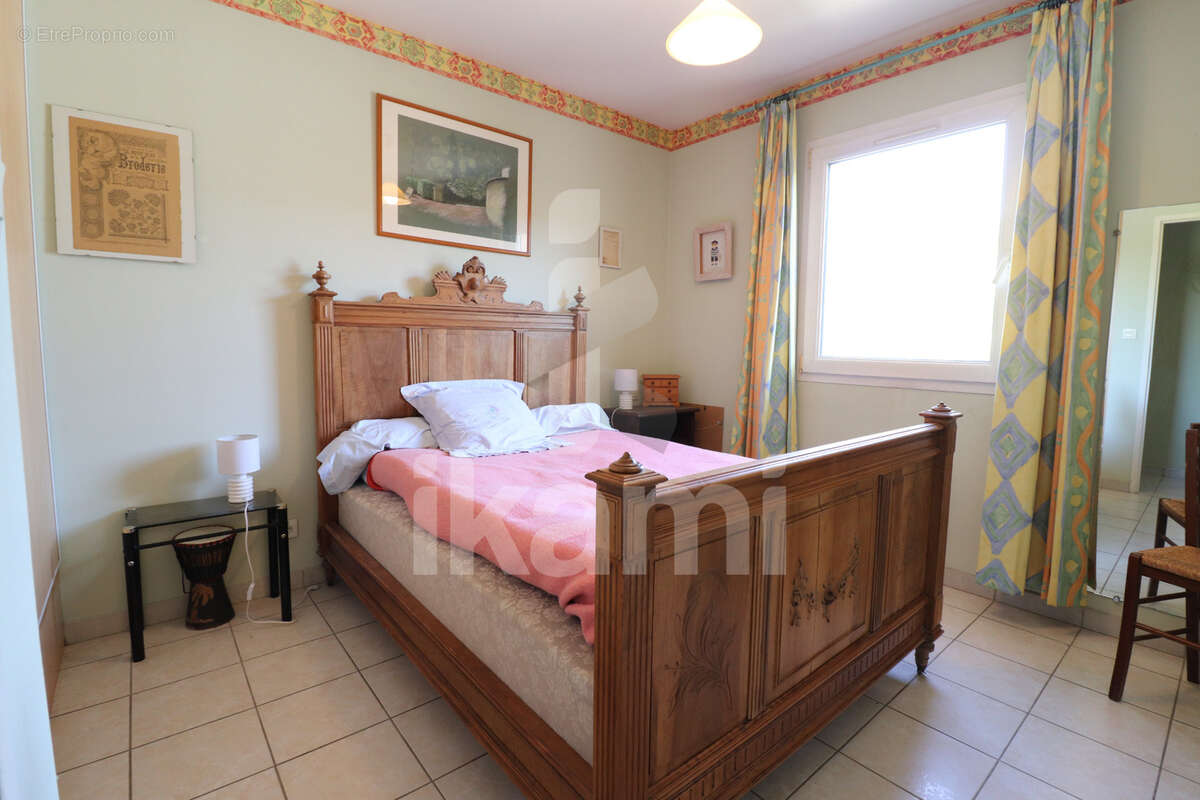 Maison à BEAUSEMBLANT