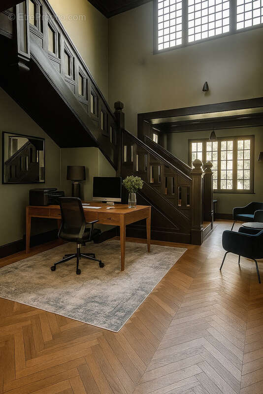 Commerce à BORDEAUX