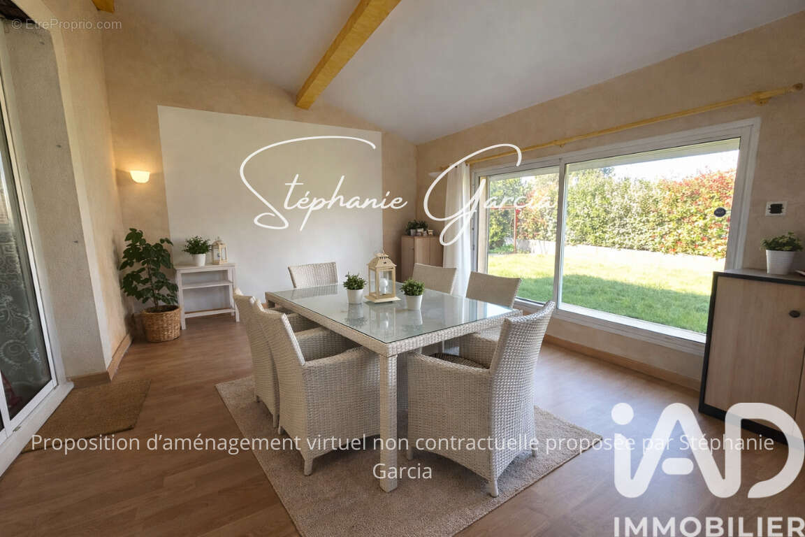 Photo 7 - Maison à ALIXAN