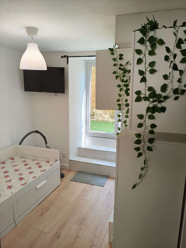 Appartement à TROUVILLE-SUR-MER